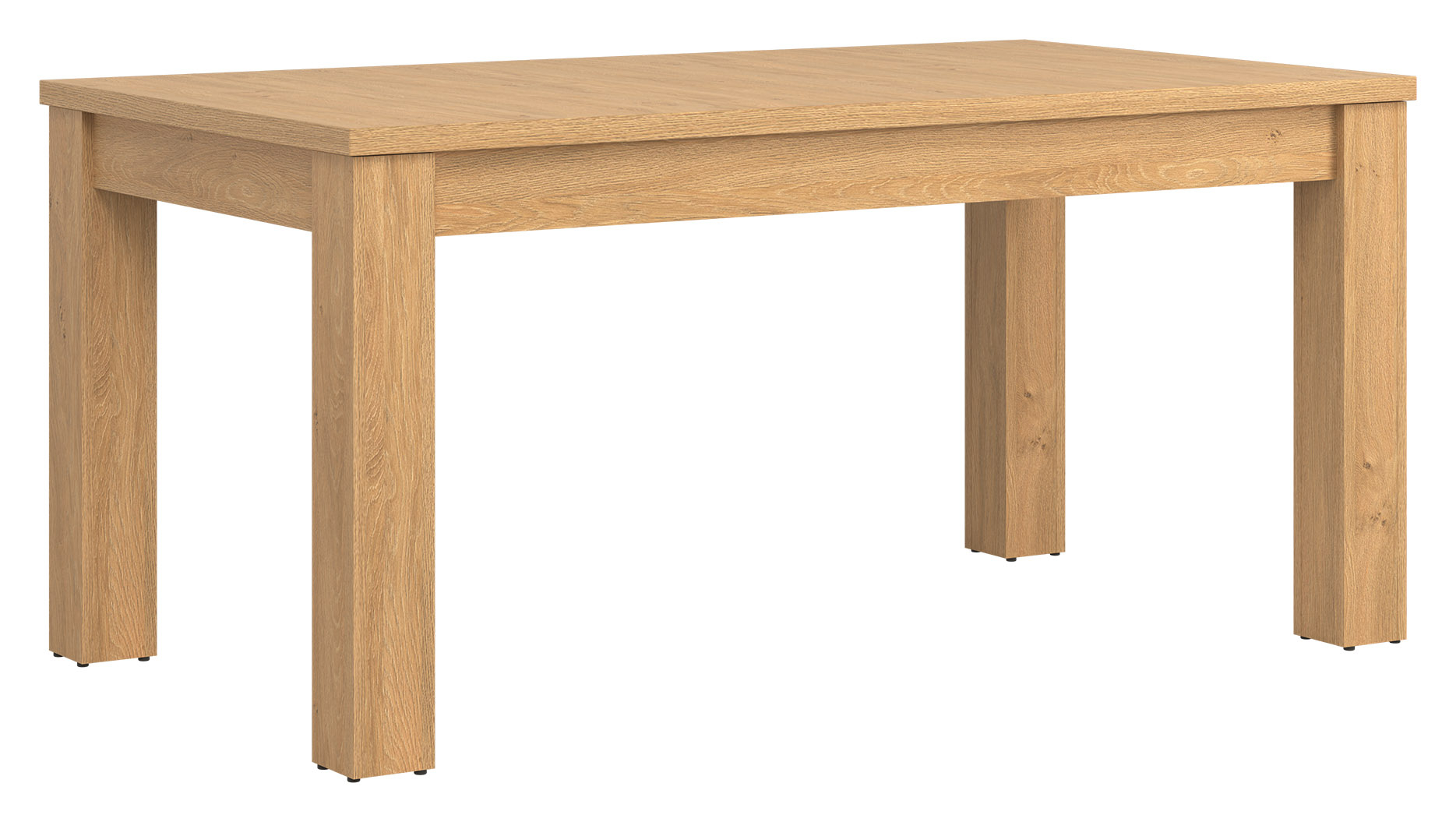 Levně Rozkládací stůl - LIVEO