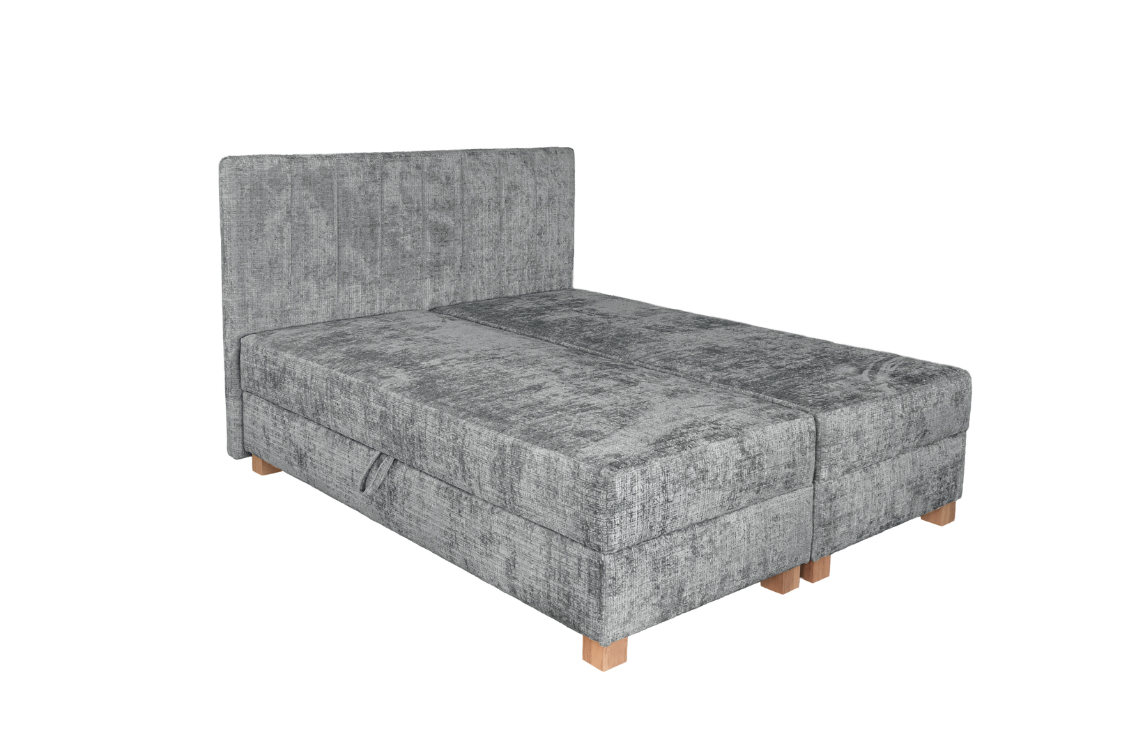 Levně Postel Largo 160 cm - Halmar