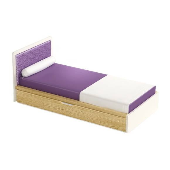 

Postel Frame - Timoore