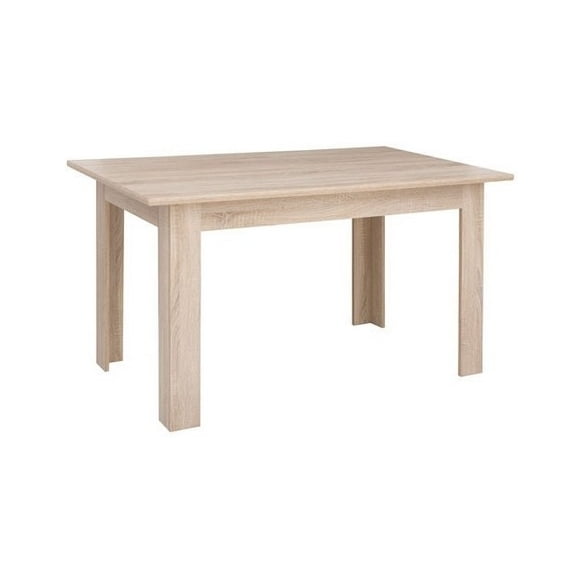 

Stůl STO/138 - Black Red White - BRW