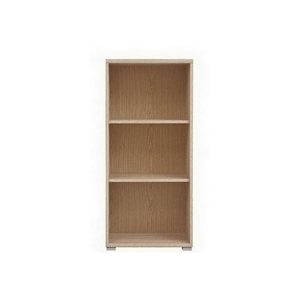 

Regál BRW Office - Black Red White - BRW