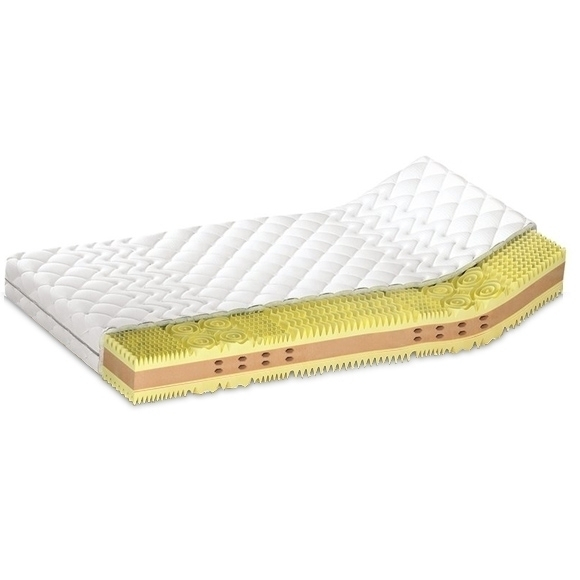 Levně Matrace Ameland H2 - M&K Foam