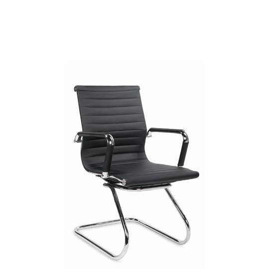 Levně Křeslo Prestige Skid - Halmar
