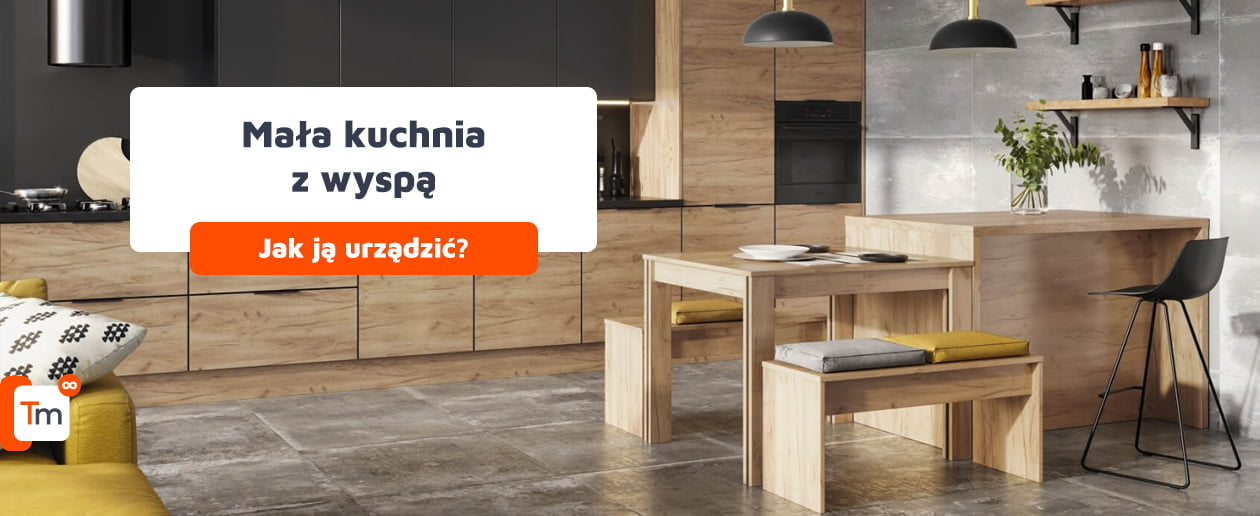 Jak Urzadzic Mala Kuchnie Z Wyspa Na Co Zwrocic Uwage Twojemeble Pl Jak Urzadzic Mala Kuchnie Z Wyspa Na Co Zwrocic Uwage Twojemeble Pl