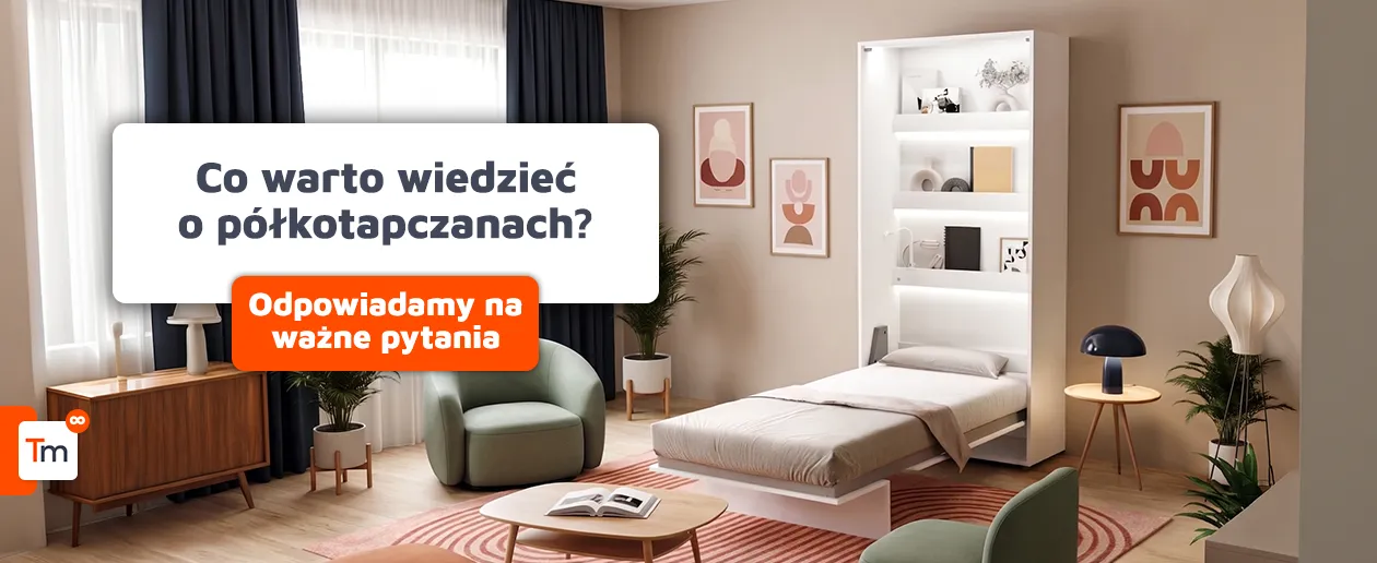 Co warto wiedzieć o półkotapczanach? Najważniejsze pytania i odpowiedzi