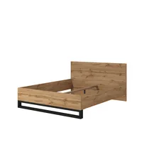 Posteľ 160 Halle S