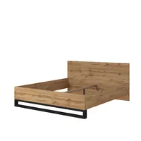 Posteľ 180 Halle S