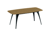 Stôl Aura 160 cm dubová dyha