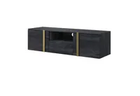TV stolík závesný Verica 150 cm