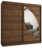 Skriňa Milo 200 cm