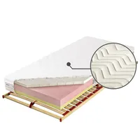 Matrac Štvrtá etapa H3 180 cm
