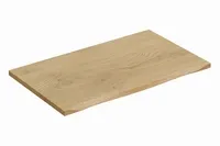 Kúpeľňová doska 80 cm
