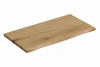 Kúpeľňová doska 80 cm