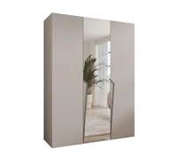 Skriňa Piano 2 150 Sivá