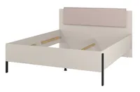 Posteľ 160 Jukon S