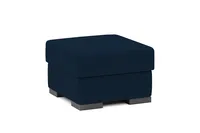 Taburet Modeno Mini Modrá