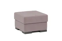 Taburet Modeno Mini Ružová