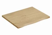 Kúpeľňová doska 60 cm