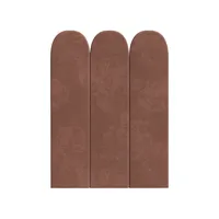 Čelo postele 120 Roll Ružová