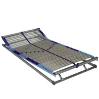 Rošt Trioflex KF 120