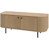 TV stolík Ovalio