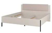Posteľ 180 Jukon S