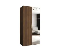 Skriňa Bari 2 100 cm