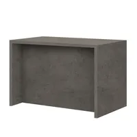 Kuchynský ostrov KAM so šírkou 90 cm