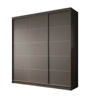 Skriňa Greta 200 cm