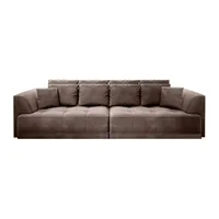 Pohovka Tiga Bigsofa Béžový