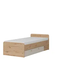 Posteľ Timo 90