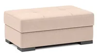 Taburet Modeno XL Béžový