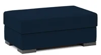 Taburet Modeno XL Modrá