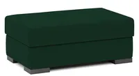 Taburet Modeno XL Zelený