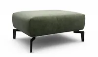 Taburet Cosy Zelený