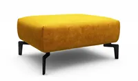 Taburet Cosy Žltá