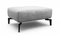 Taburet Cosy Sivá
