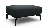Taburet Cosy Modrá