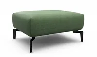Taburet Cosy Zelený