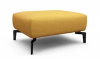 Taburet Cosy Žltá