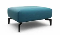 Taburet Cosy Modrá