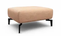 Taburet Cosy Ružová