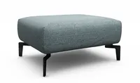 Taburet Cosy Modrá