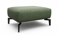 Taburet Cosy Zelený