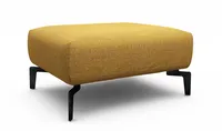 Taburet Cosy Žltá