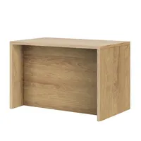 Kuchynský ostrovček KAM so šírkou 80 cm