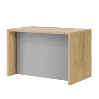 Kuchynský ostrovček KAM so šírkou 80 cm