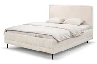 Posteľ 160x200 Cleo Biela