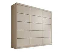 Skriňa Andy 250 cm