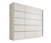 Skriňa Andy 250 cm